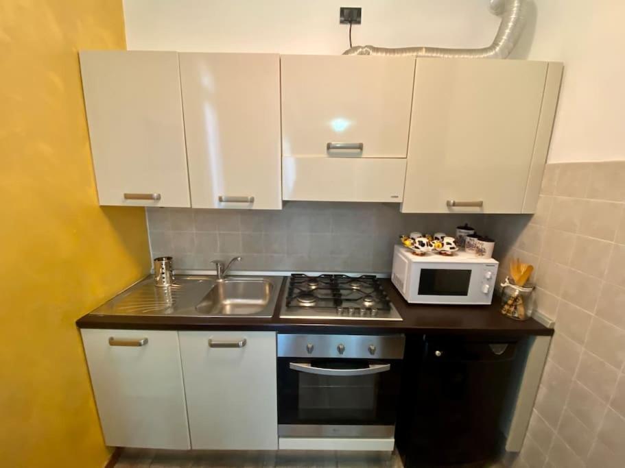 Intero Appartamento Parma - Con Sky Wi-Fi E Tv - Zona Fiera Roncopascolo エクステリア 写真