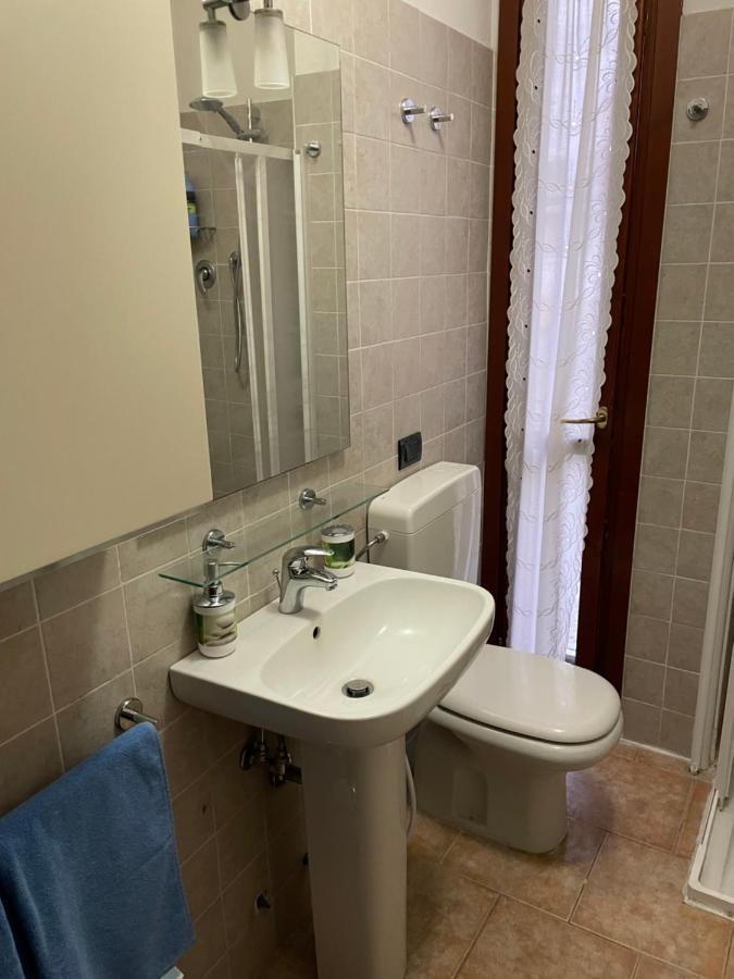 Intero Appartamento Parma - Con Sky Wi-Fi E Tv - Zona Fiera Roncopascolo エクステリア 写真